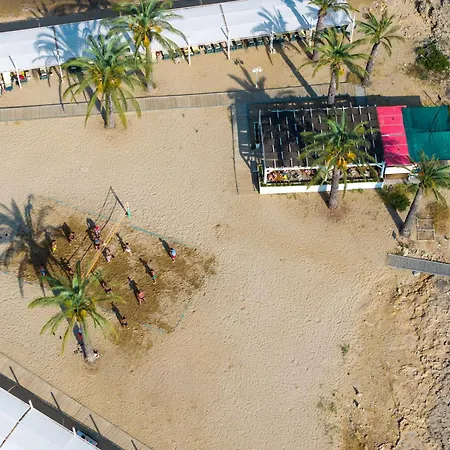Oz Incekum 5* Alanya