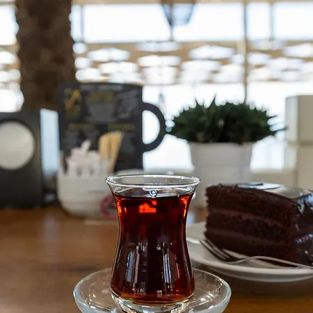 Oz Incekum Rezort Alanya