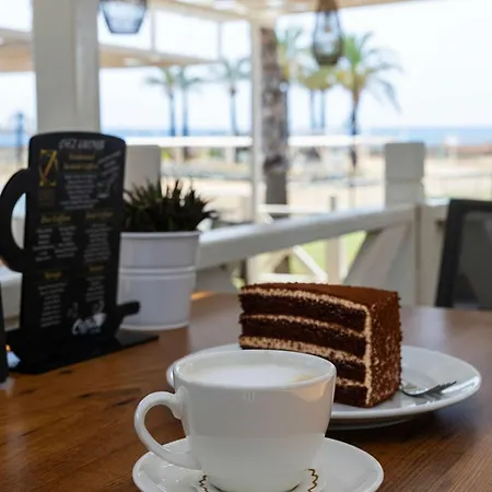 Oz Incekum 5* Alanya