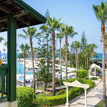 Resort Oz Incekum Alanya