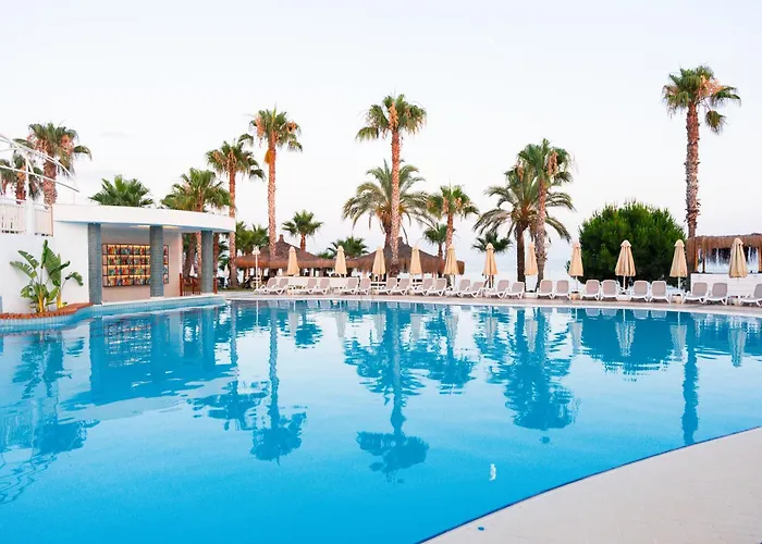 Oz Incekum Resort 5*