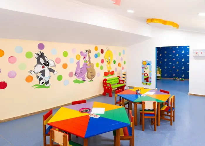 Resort Oz Incekum 5*