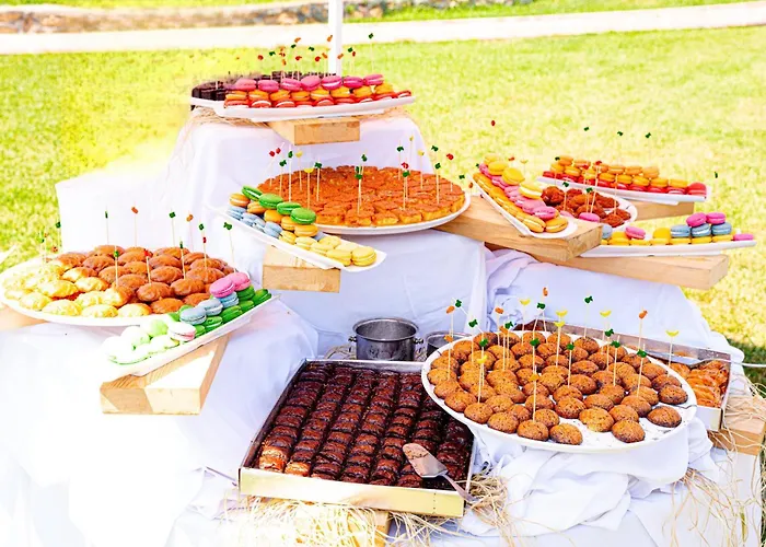 Oz Incekum Курортний комплекс