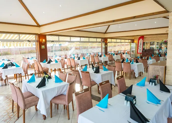 Oz Incekum Аланія