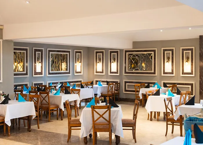 Resort Oz Incekum 5*