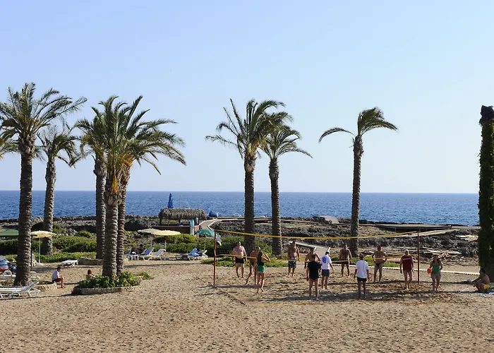 Station touristique Oz Incekum 5*