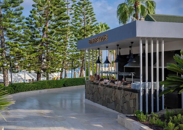 Oz Incekum 5* Alanya