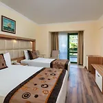 Oz Incekum Rezort 5*