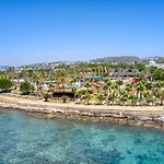 Rezort Oz Incekum 5*