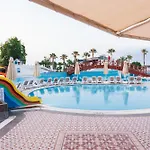 Oz Incekum Rezort Alanya