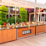 Oz Incekum 5* Alanya