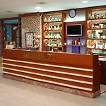 Rezort Oz Incekum 5*