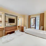 Rezort Oz Incekum 5*