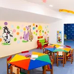 Resort Oz Incekum 5*