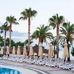 Resort Oz Incekum Alanya