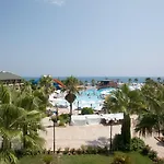 Oz Incekum Alanya