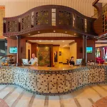 Resort Oz Incekum