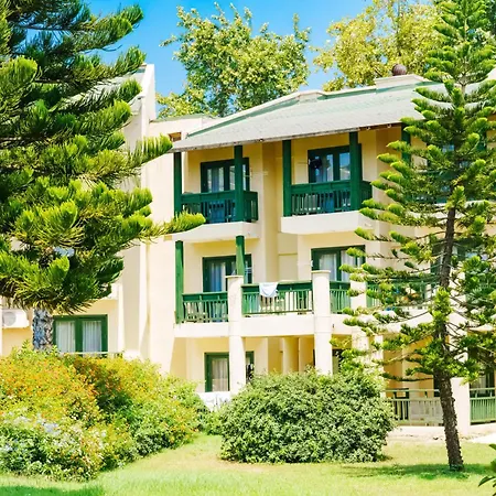 Oz Incekum אתר נופש אלאניה