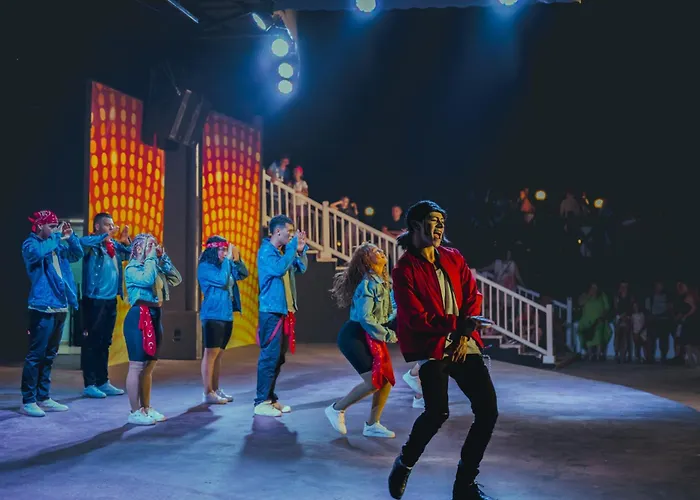 Oz Incekum 5* אלאניה