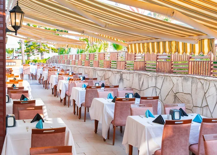 אתר נופש Oz Incekum