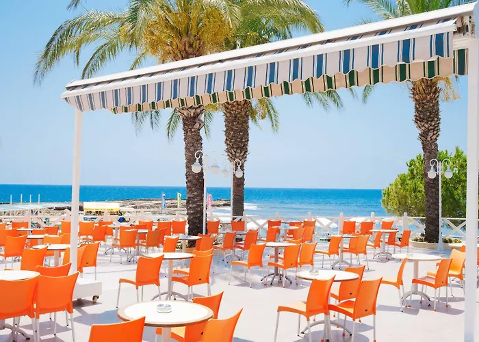 Oz Incekum אתר נופש אלאניה